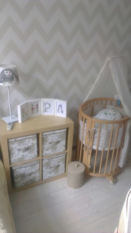 Мои недельки и настроения: 39 и 3