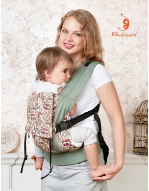 С какого возраста и хорош ли для малыша? Подскажите, пожалуйста.