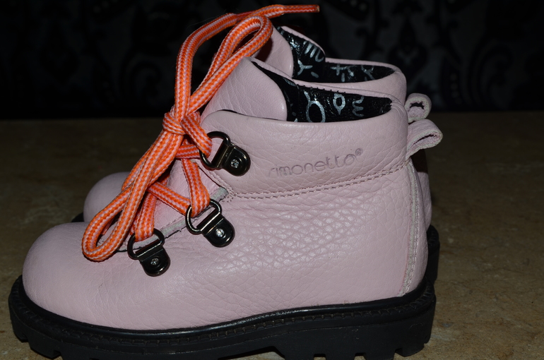 Продам ботиночки Simonetta, 20 р-р