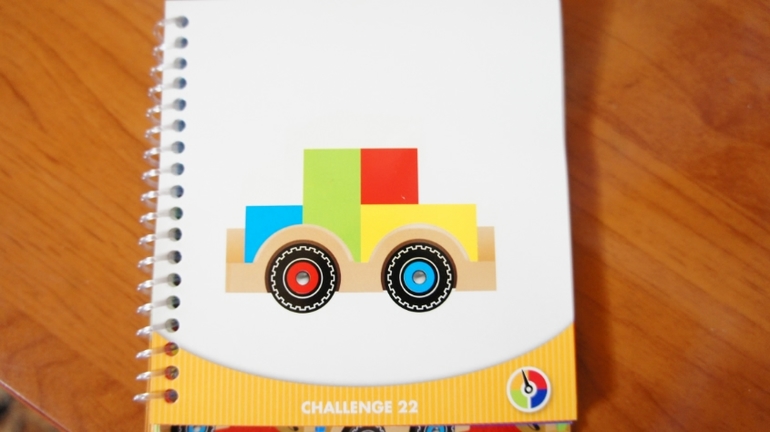 Наши настольные игры