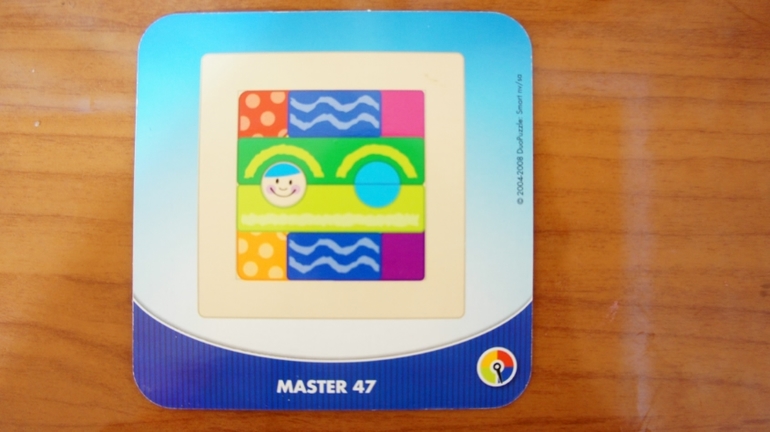 Наши настольные игры (часть1)