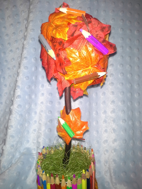 Школьная пора.