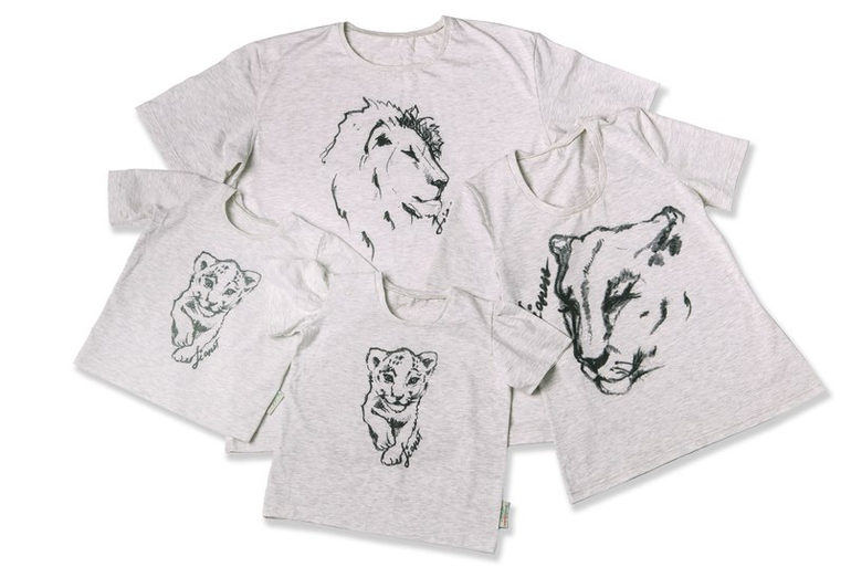 Персональный заказ "Львиц" по Вашим размерам!!