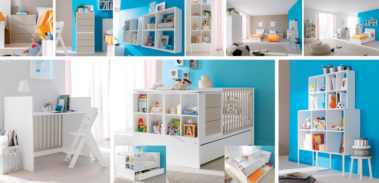 Как вы относитесь к кроватям трансформерам?