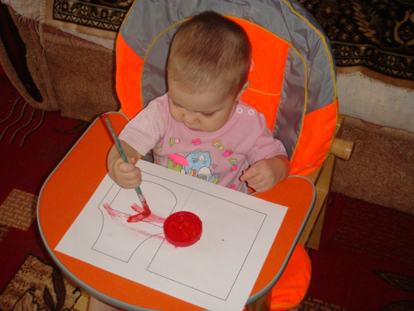ТЗ. КОЛОБОК. День 1.