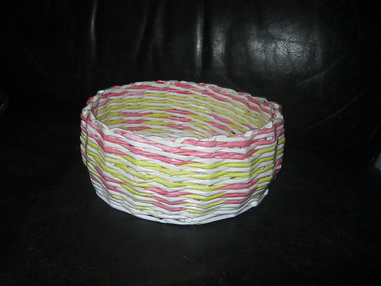 от больной головы и руки страдают ... еще одно дело которое увлекло меня