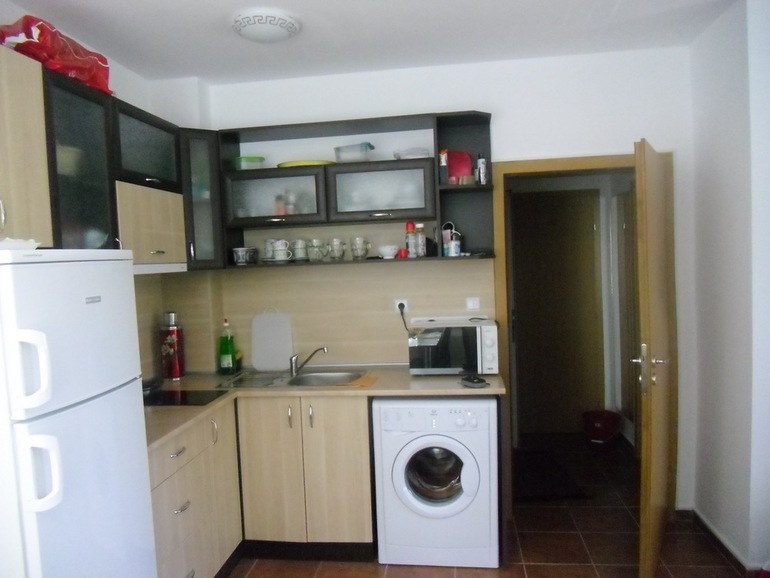 Сдам 2 ком.квартиру в Кранево,2 км.от Албены