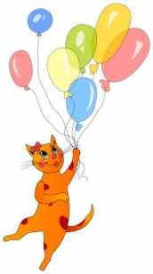 Даниил Хармс Удивительная кошка