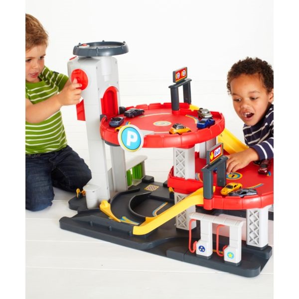 Продам большой гараж ELC, Новый