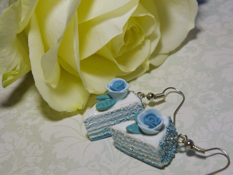 Комплект украшений