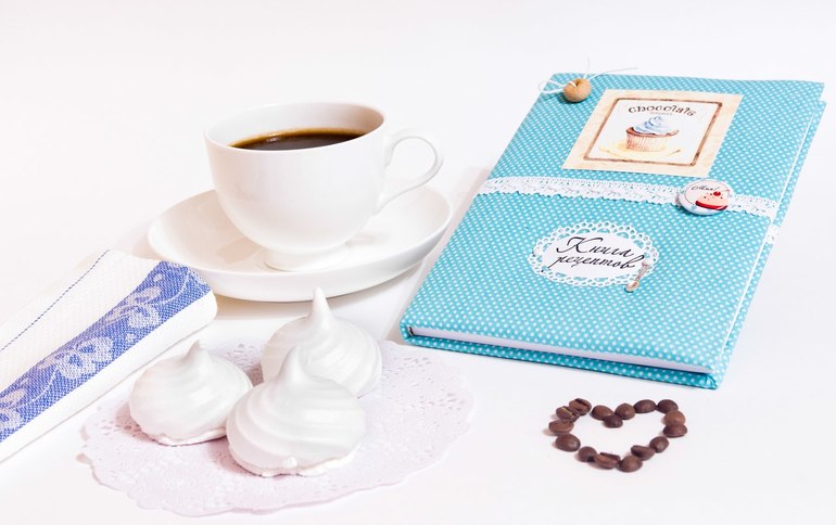 Подарочки к 8 Марта!