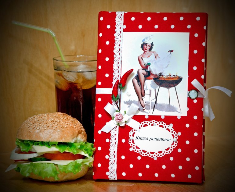 Подарочки к 8 Марта!