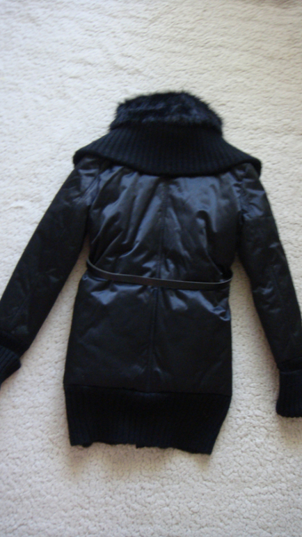 Куртка зимняя PINKO (оригинал). Италия. Новая. Супер цена!!!