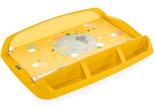 Brevi Tablet пеленальная доска