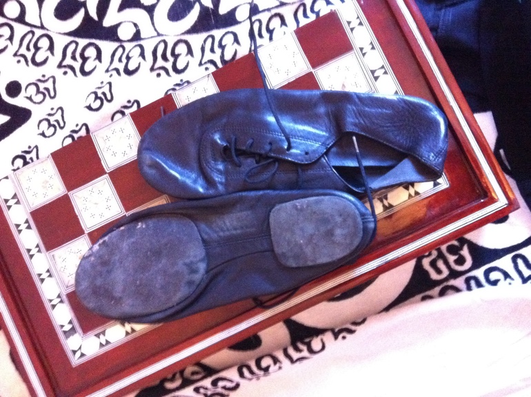 73 взлет 2 день