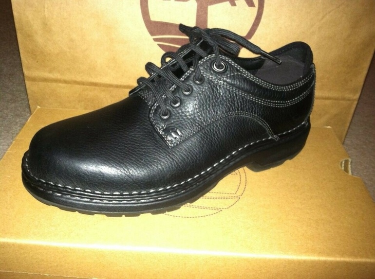 Timberland ботинки мужские р.43.5 и 44.5