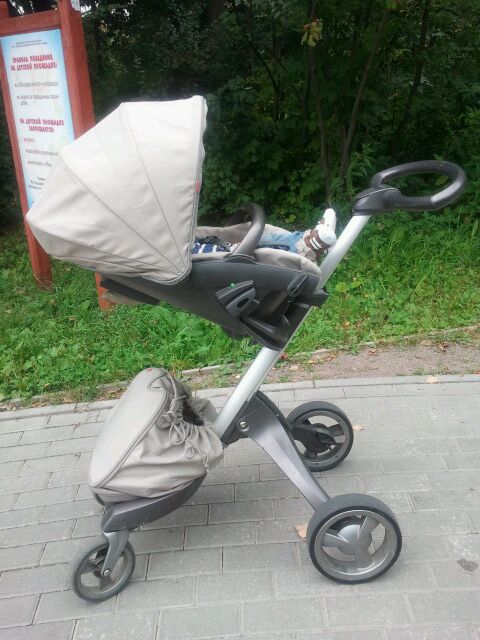 Stokke v2