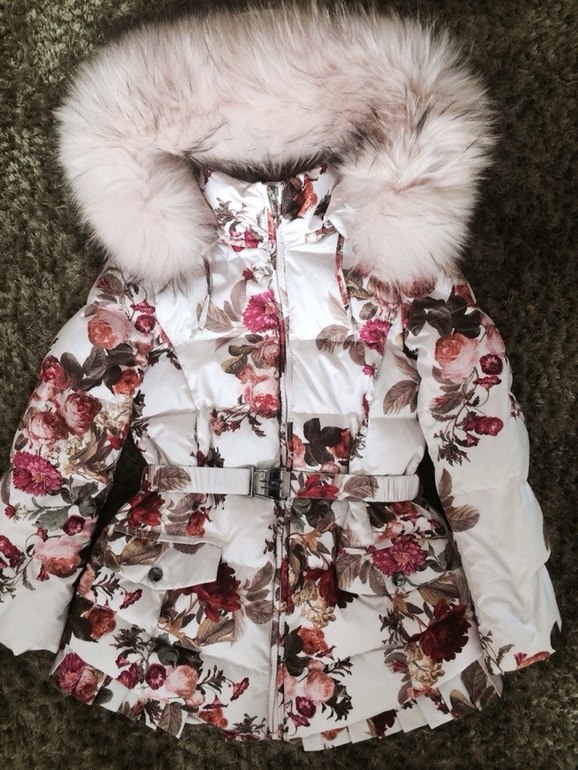 комплект Manudieci р 10 (134-140)