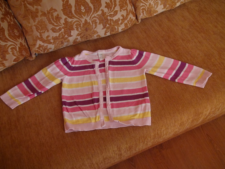 ДЖИНСЫ ZARA, SWEET BERRY 12-18,18-24