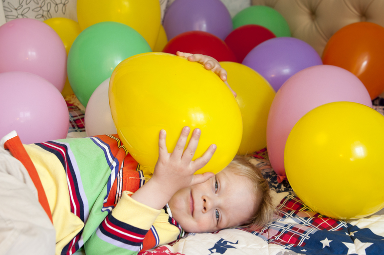 Фотосессия для детей 4-12 лет за 2.000 или 3.000 руб! Видеоклип в ПОДАРОК!