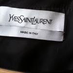 Оригинал Yves Saint Laurent