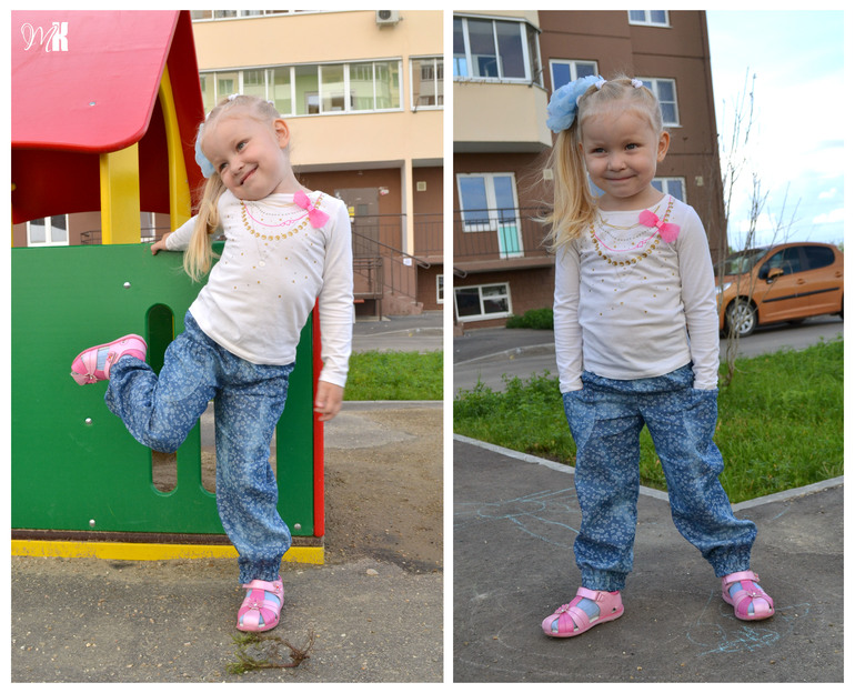 Бабочки, цветочки...