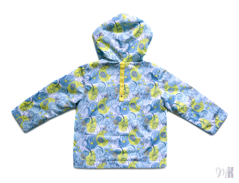 Осенние комплекты...