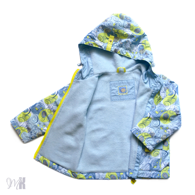 Осенние комплекты...