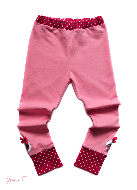 "Клубничка"