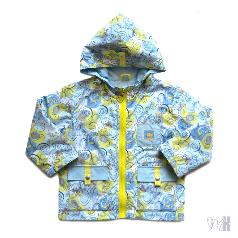 Осенние комплекты...