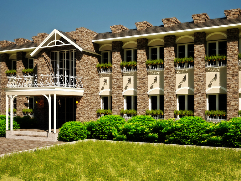 Лёгким движением руки завод превращается...