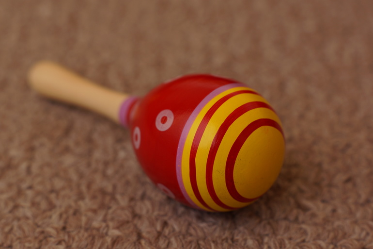 Шичида для малышей