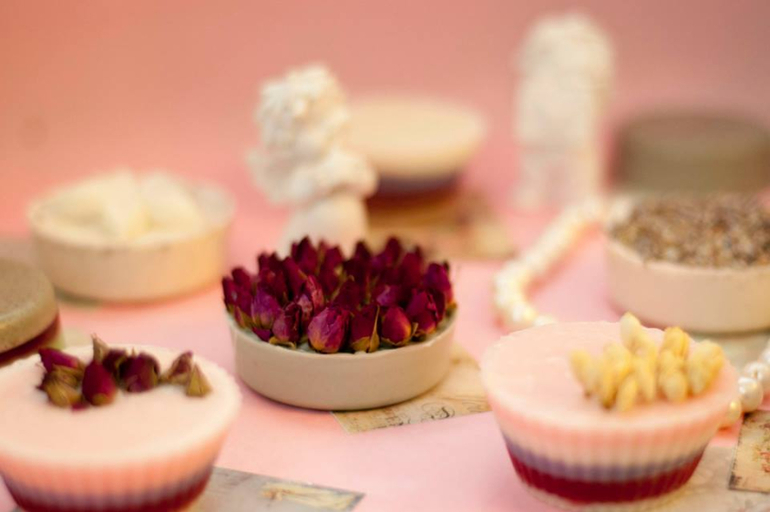 Эко мыло ручной работы_натуральный состав_Сделаю на заказ!