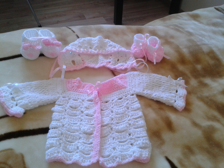 Пинеточки и шапочки!