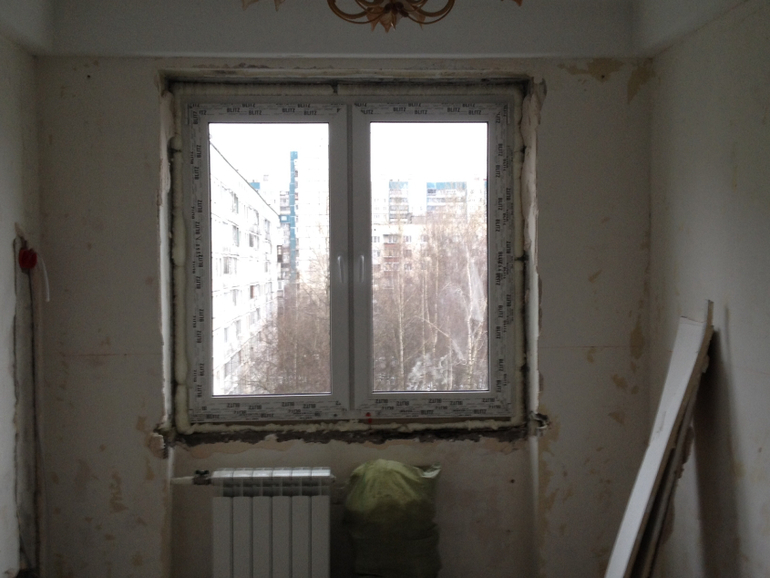 Детская