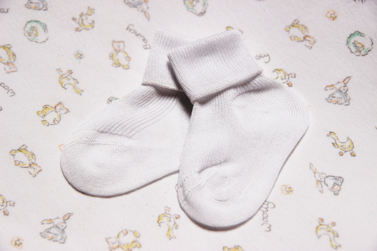 Мои 20 недель и первое приданое