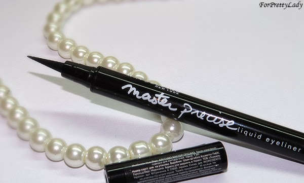 MAYBELLINE Master Precise