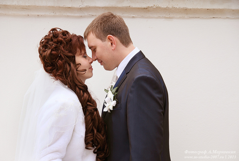 Ваш фотограф на Свадьбу