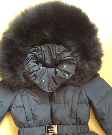 Шикарное Manudieci р.7(сильно маломерит)НОВОЕ! ц. 15000
