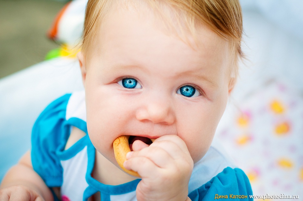 Специальyые условия для обитателей сайта Babyblog!