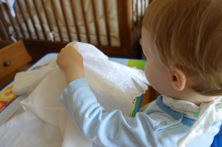 Отчет о ТЗ