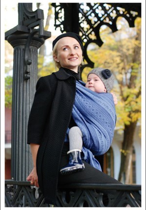 породам слинг шарф ellevill zara infinity 7 ))))приятный интересный шарф)))