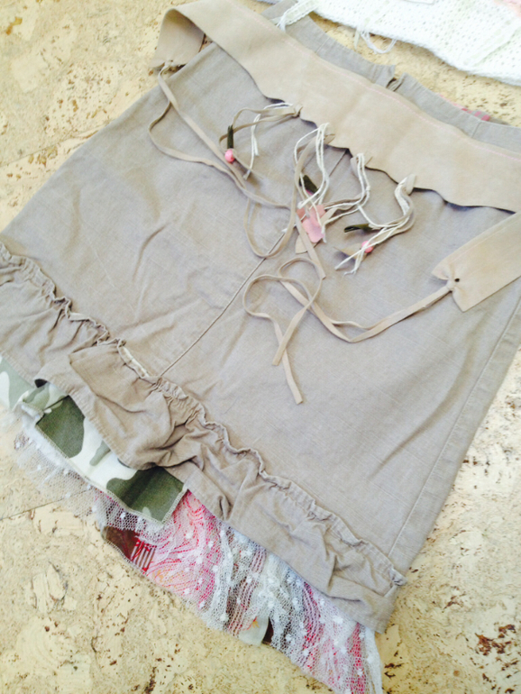 Tre API, Ferre, Mischino 7 лет