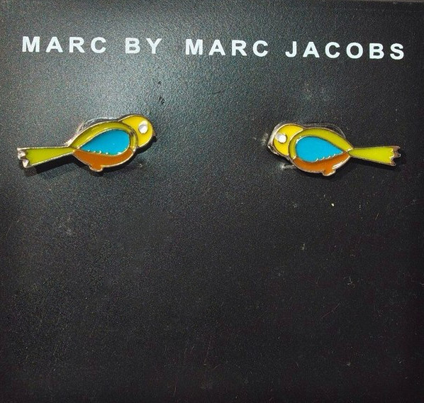 Украшения Marc by Marc Jacobs для маленьких и взрослых принцесс, цены очень доступные
