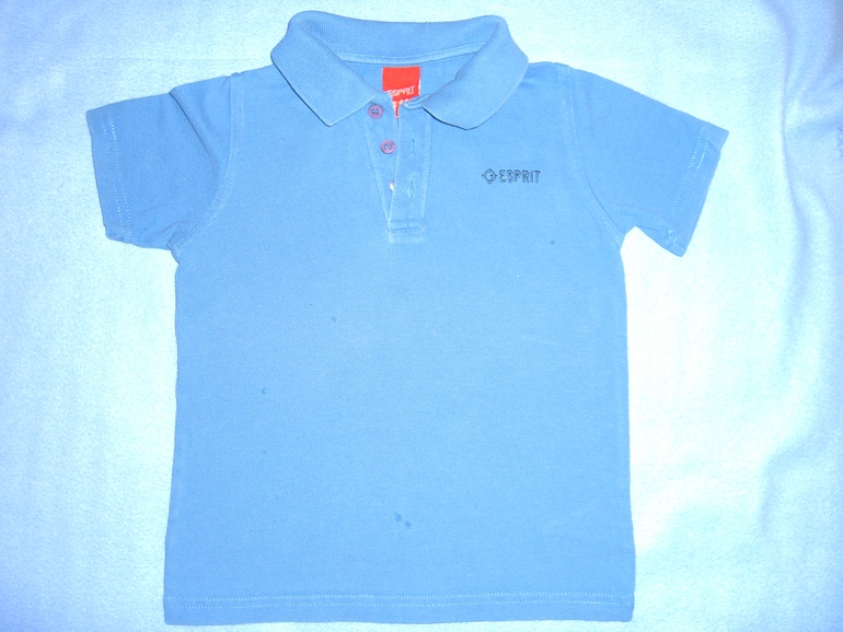 ESPRIT, TCM, пуловер от H&M на 98 см