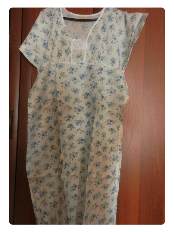 Отдам нуждающимся .Капотня.Не забрали! Добавила!