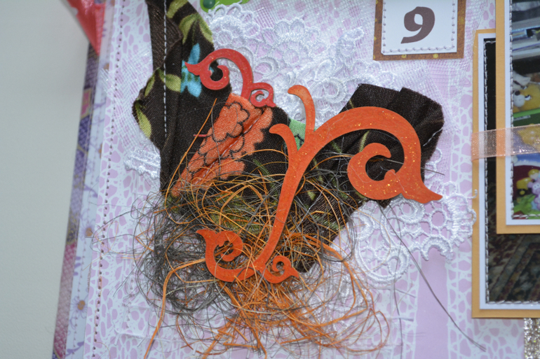 Мои первые работы 2