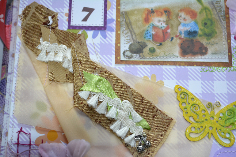 Мои первые работы 2