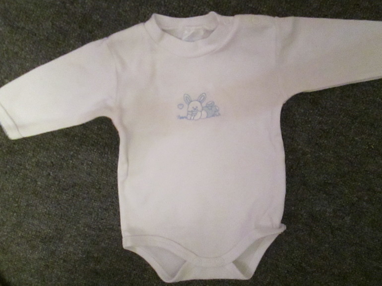 ОДЕЖДА ДЛЯ МАЛЬЧИКА ОТ 0 ДО 6 МЕС. ПОЧТА!