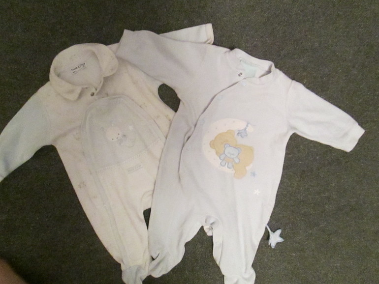ОДЕЖДА ДЛЯ МАЛЬЧИКА ОТ 0 ДО 6 МЕС. ПОЧТА!